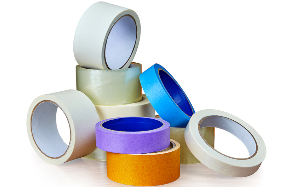 Tapes