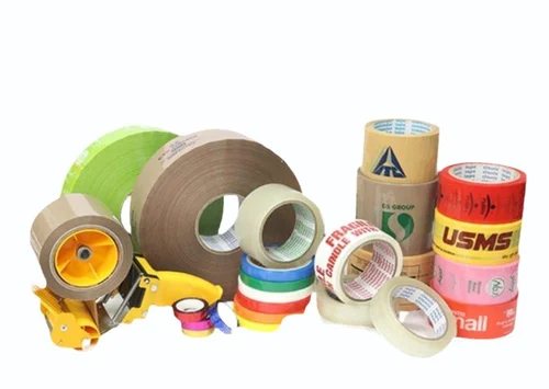 Tapes – Featured