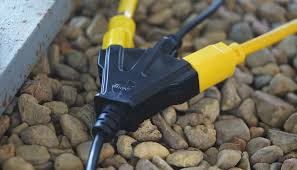 Electrical wire and Extension cord