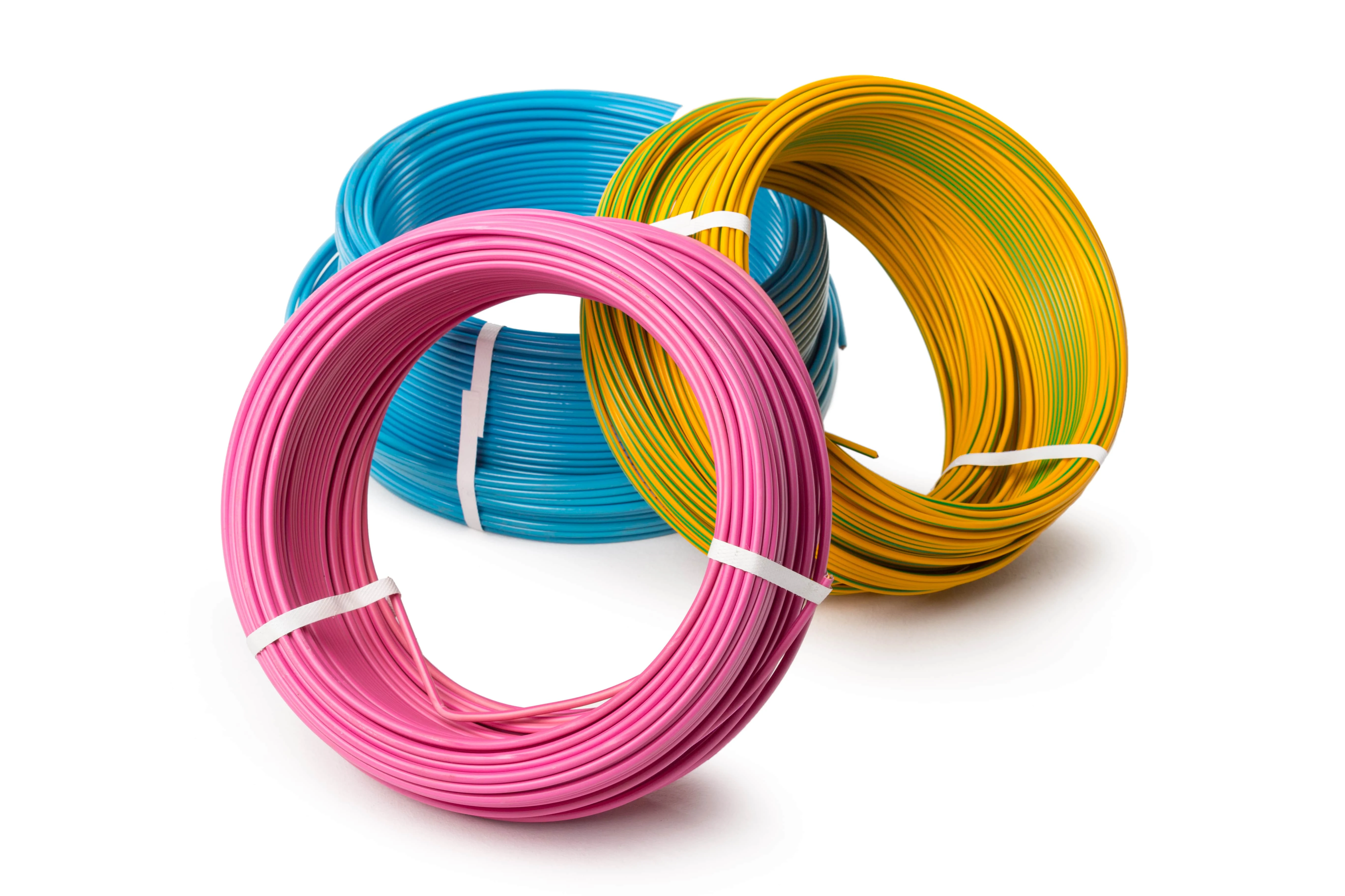 Power Wire