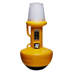 LED WobbleLight