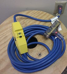 In-Line GFCI's - Advanced Electrical Safety Solutions