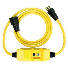Ground-Fault Circuit Interrupter (GFCI)