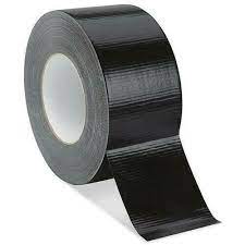 Professional Grade Duct Tape - Superior Performance