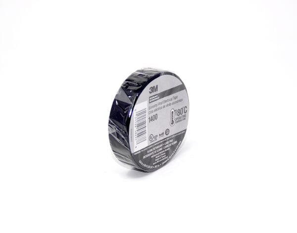 ElectroWrap: Professional Grade Electrical Tape - Pack of 10 Rolls