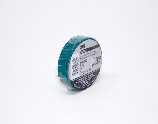 ElectroWrap: Professional Grade Electrical Tape - Pack of 10 Rolls
