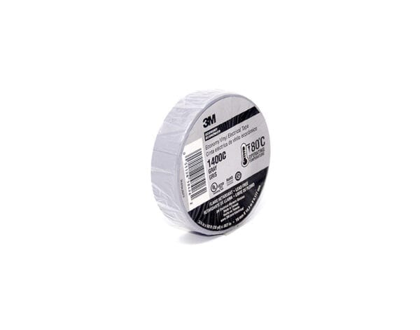 ElectroWrap: Professional Grade Electrical Tape - Pack of 10 Rolls