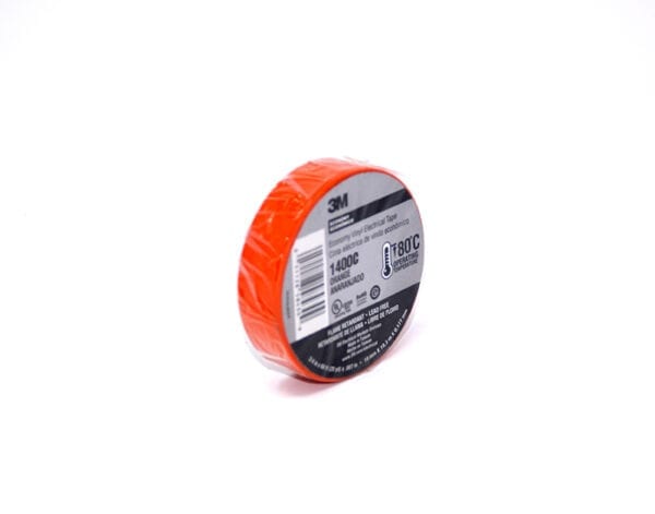 ElectroWrap: Professional Grade Electrical Tape - Pack of 10 Rolls