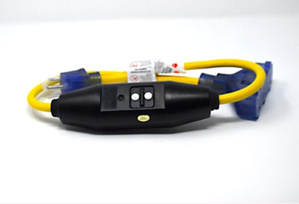 In-Line GFCI's - Advanced Electrical Safety Solutions