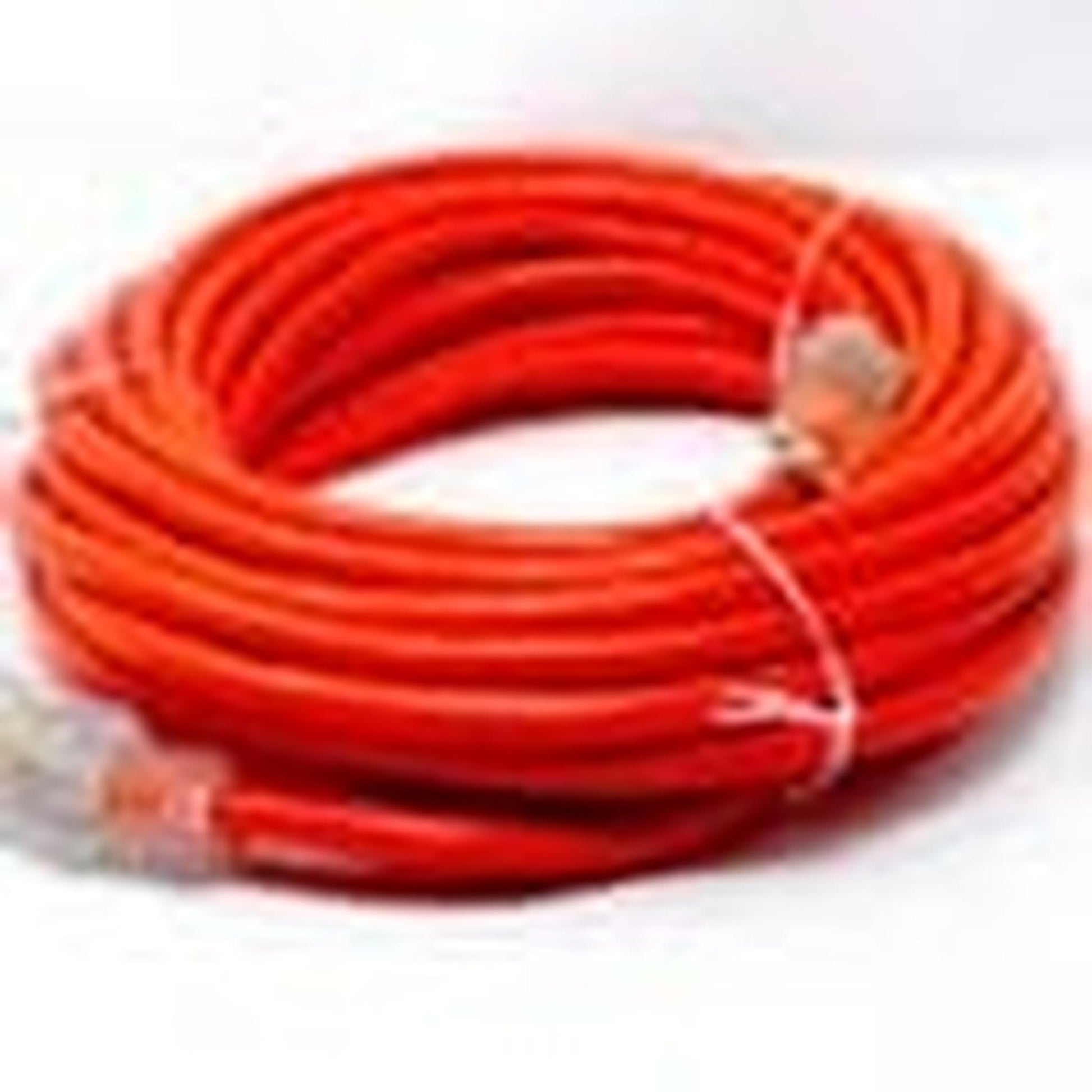 100-Foot 12/3 SJTWA-UL Triple-Tap Extension Power Cord