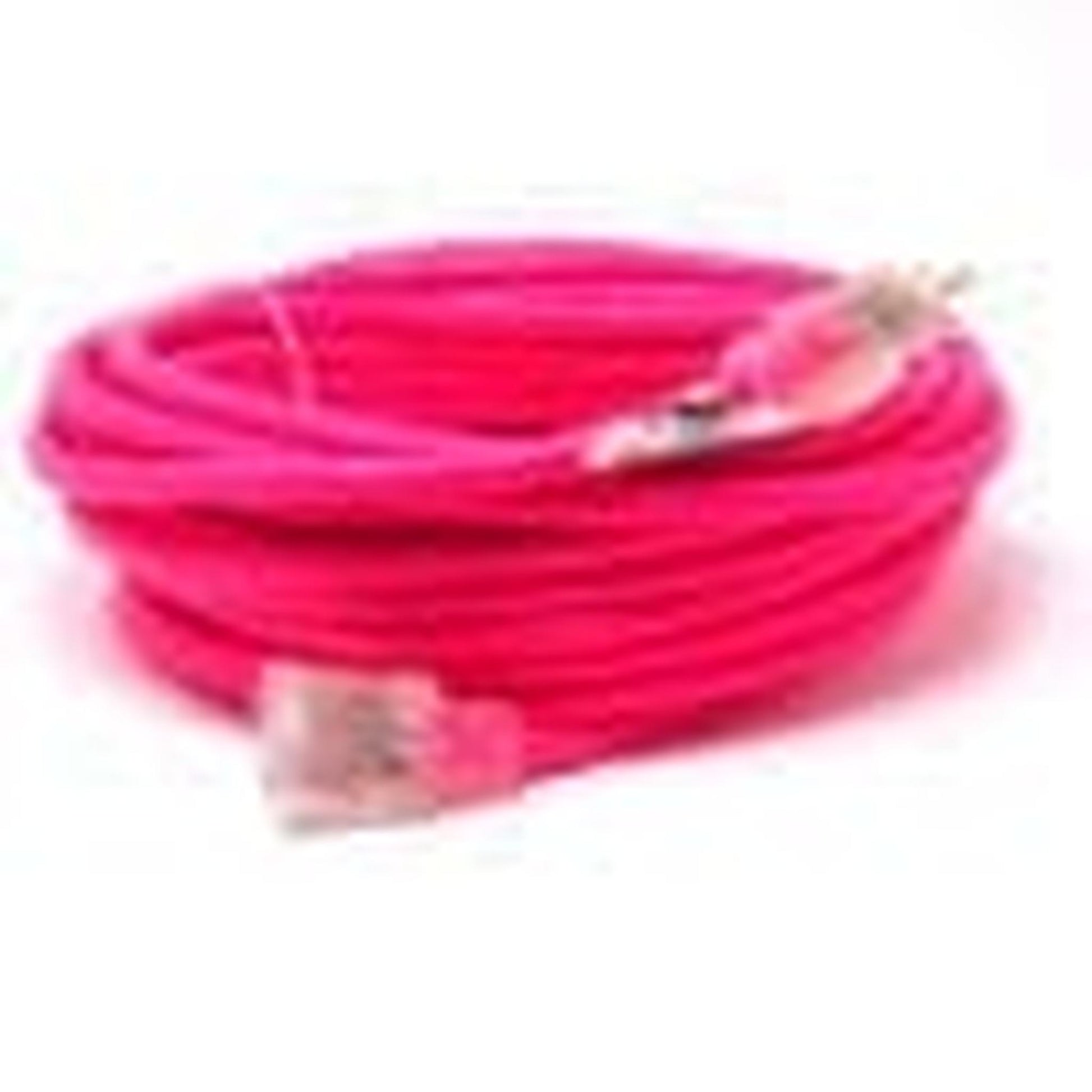 100-Foot 12/3 SJTWA-UL Triple-Tap Extension Power Cord