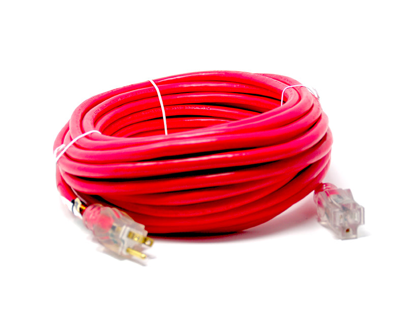 Power Extension