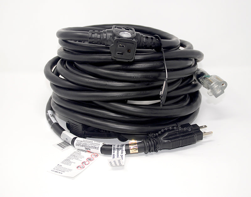 32′ 12/3 MULTI-CONDUCTOR