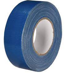 Professional Grade Duct Tape - Superior Performance