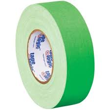 Professional Grade Duct Tape - Superior Performance