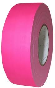 Professional Grade Duct Tape - Superior Performance