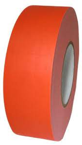 Professional Grade Duct Tape - Superior Performance