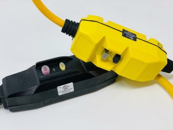 In-Line GFCI's - Advanced Electrical Safety Solutions