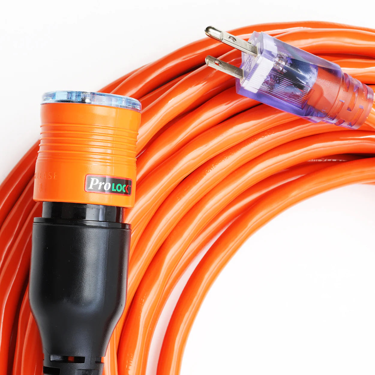 orange pro lock