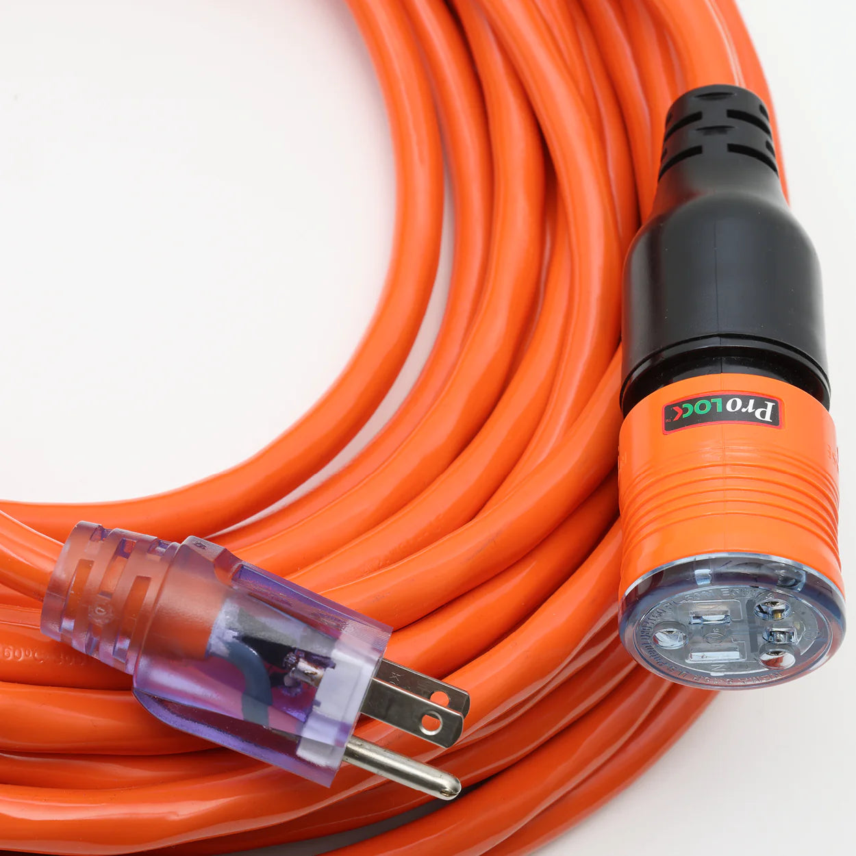 Pro lock Orange