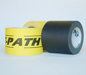 Cable Path/Tunnel Tape - Efficient Routing and Protection Solution