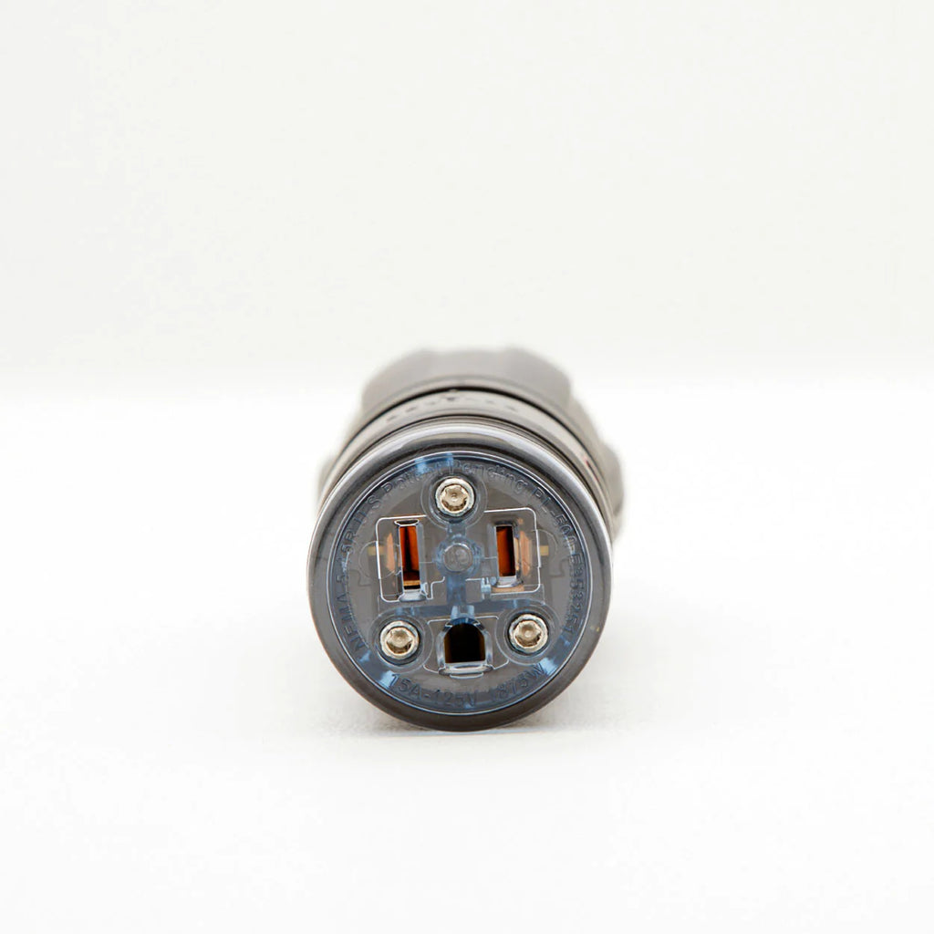 locking connector