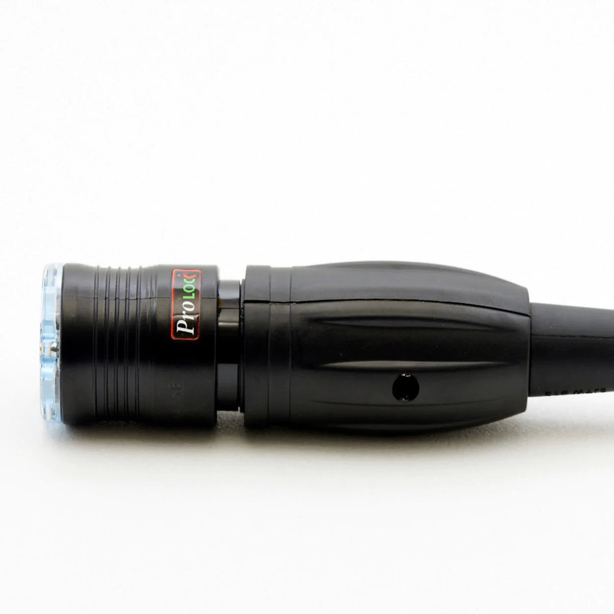 Locking Connector