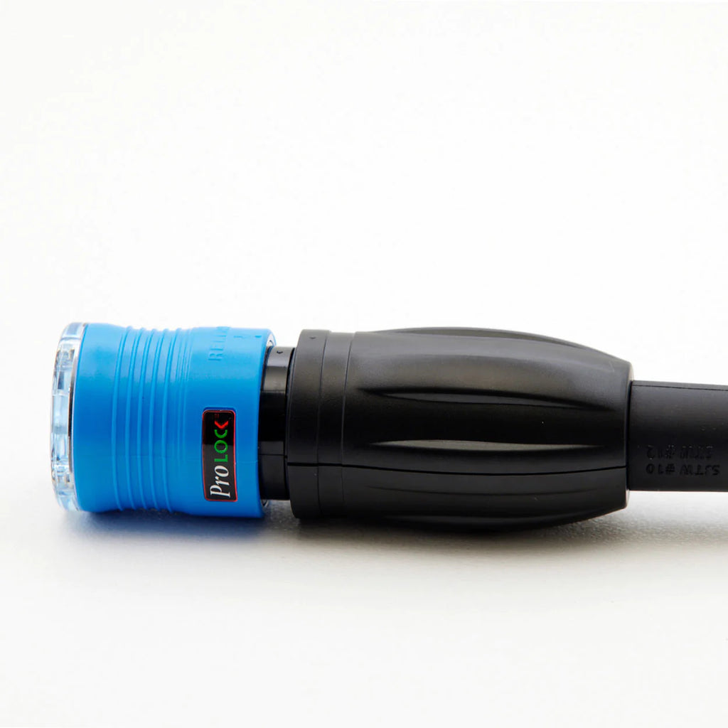 Locking Connector