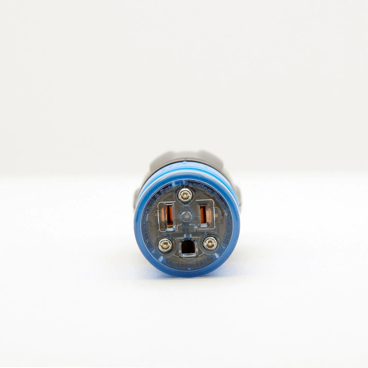 Locking Connector