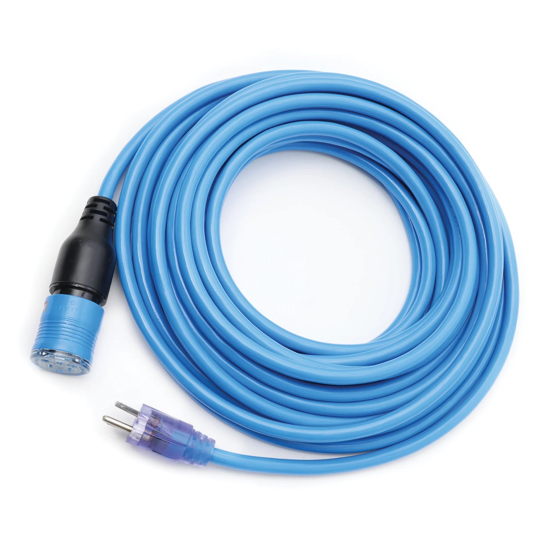 pro lock blue