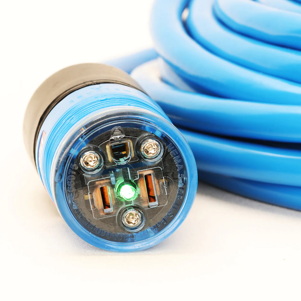 Pro lock Blue