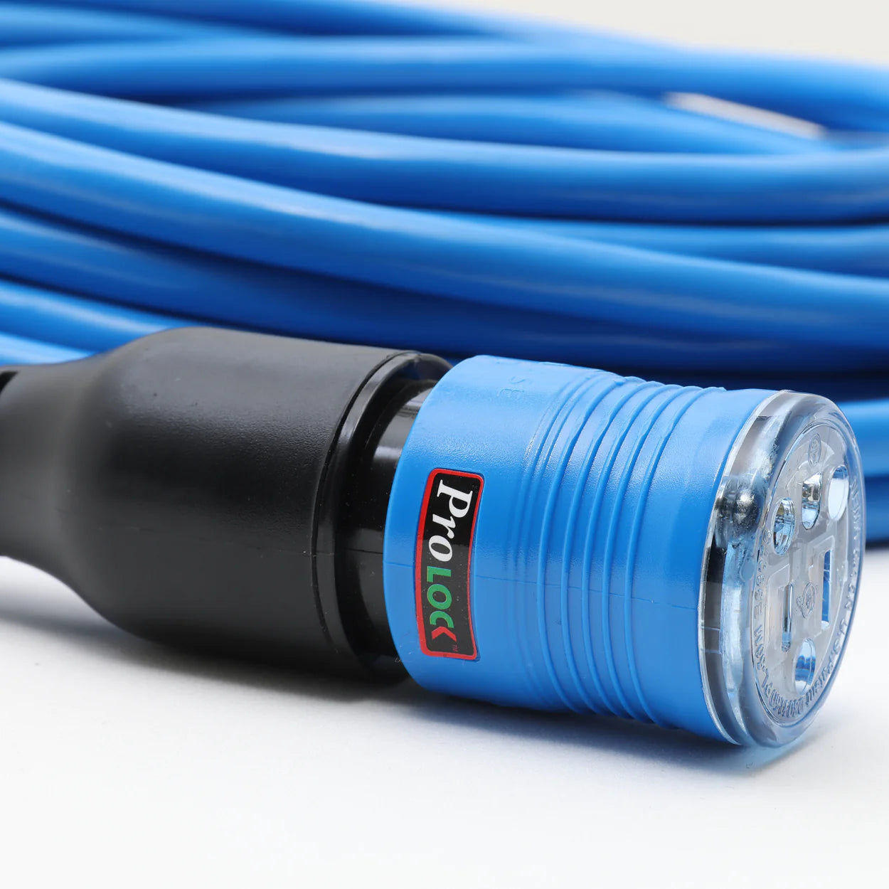 Pro lock Blue