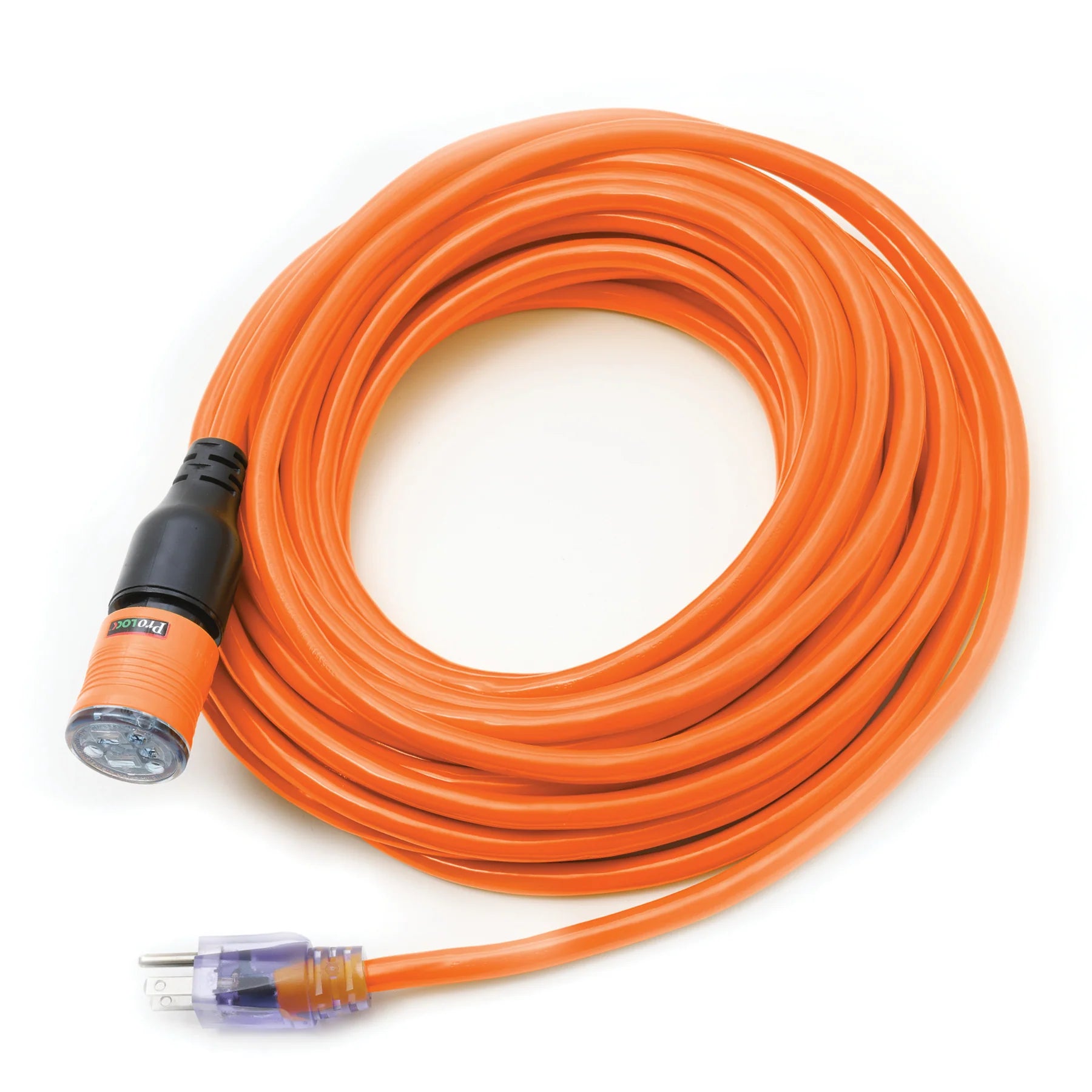 Pro lock Orange