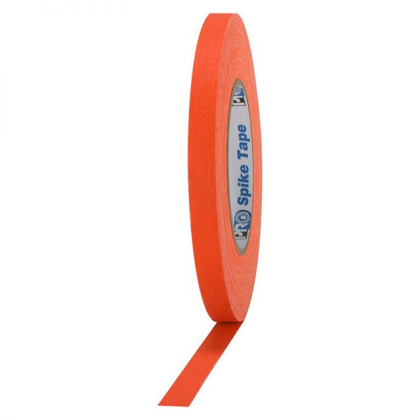 Spike & Corners Tape: Versatile Protection and Reinforcement