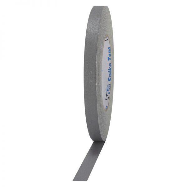 Spike & Corners Tape: Versatile Protection and Reinforcement