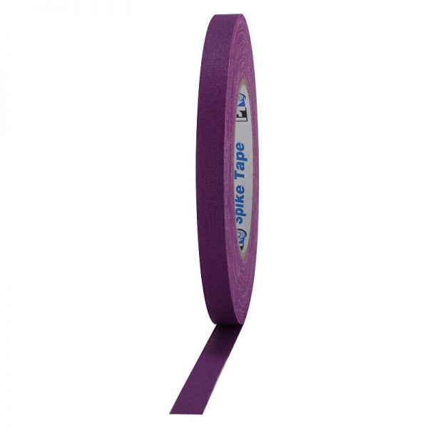 Spike & Corners Tape: Versatile Protection and Reinforcement