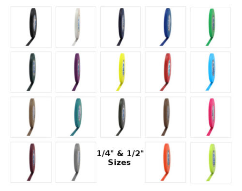 Spike & Corners Tape: Versatile Protection and Reinforcement
