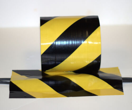 Cable Path/Tunnel Tape - Efficient Routing and Protection Solution