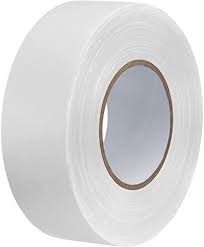 Professional Grade Duct Tape - Superior Performance
