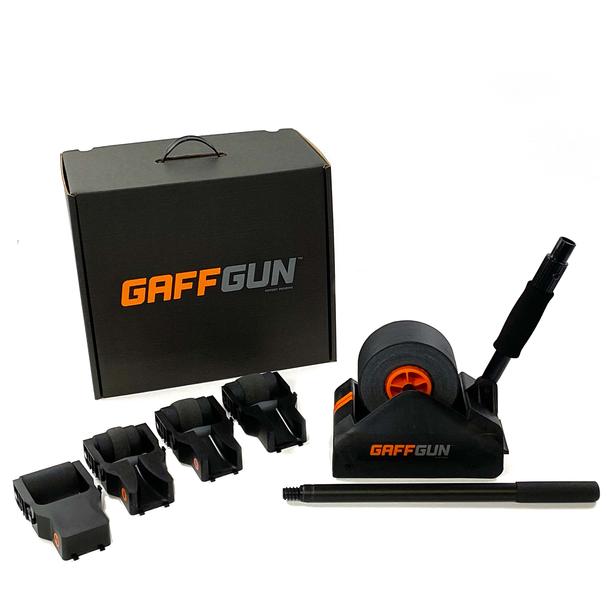 GaffGun Floor Tape