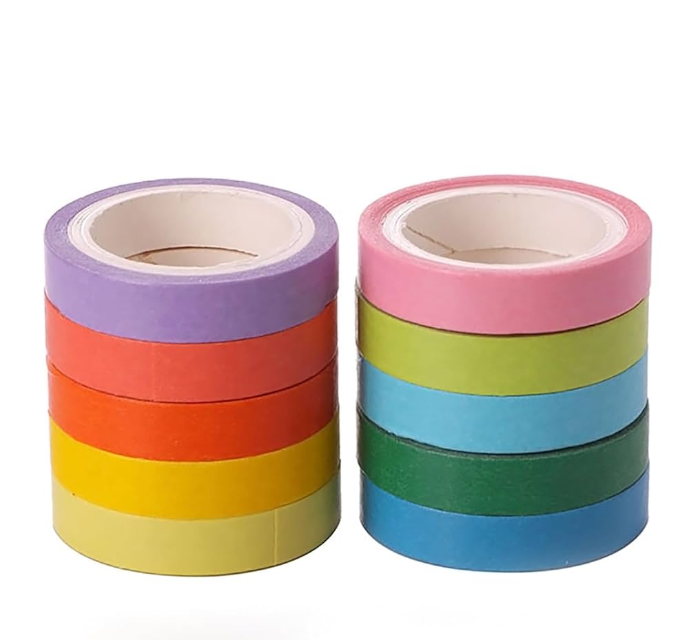 Versatile Artist/Board/Marking Tape - Unleash Your Creativity