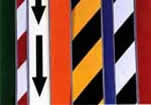 reflective stripe tape